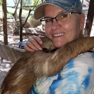 Meet your Posher, Kim